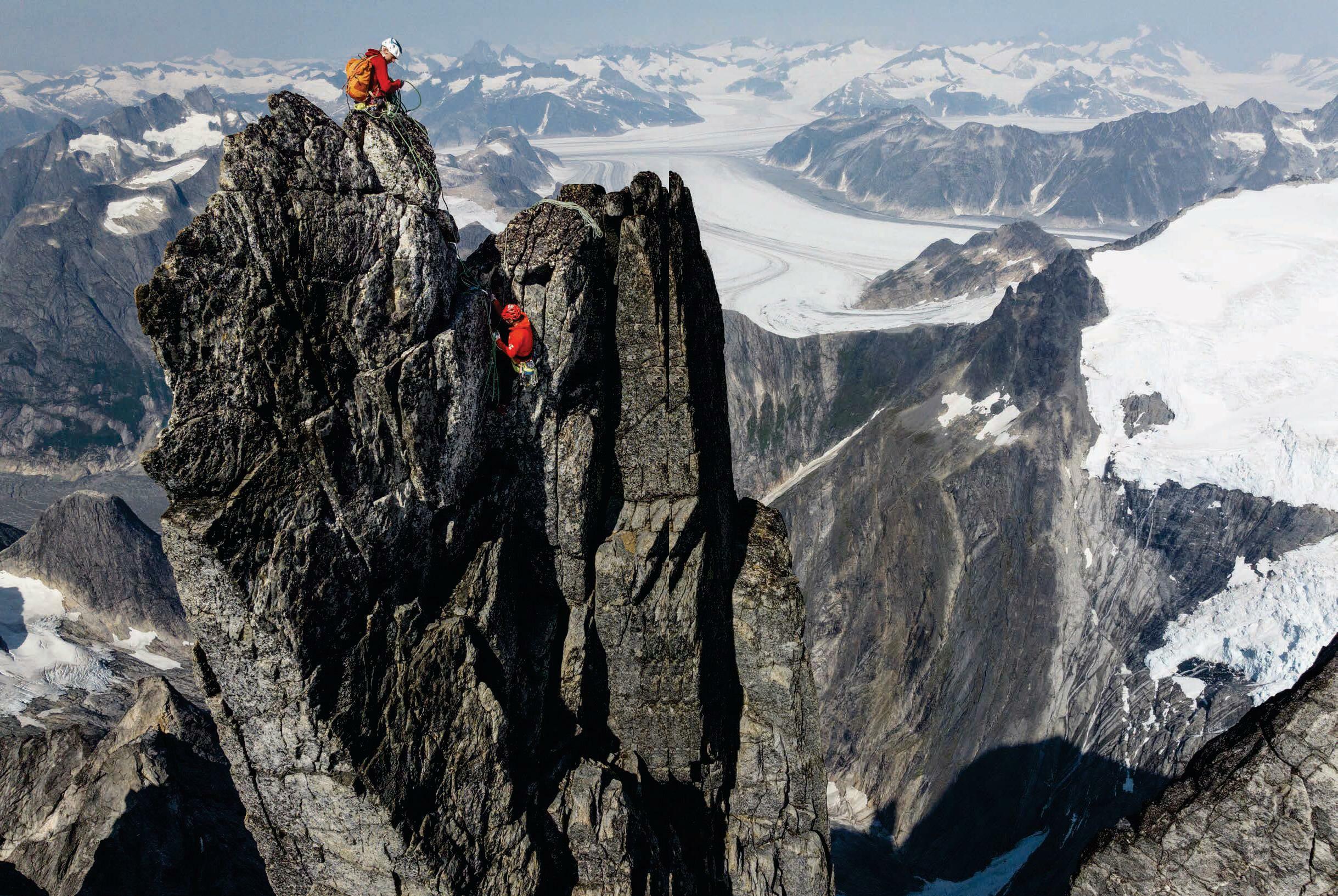 AIN'T NO MOUNTAIN HIGH ENOUGH